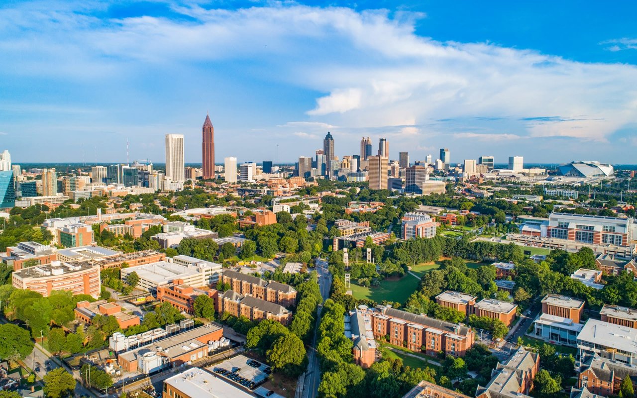 Buckhead / North Buckhead