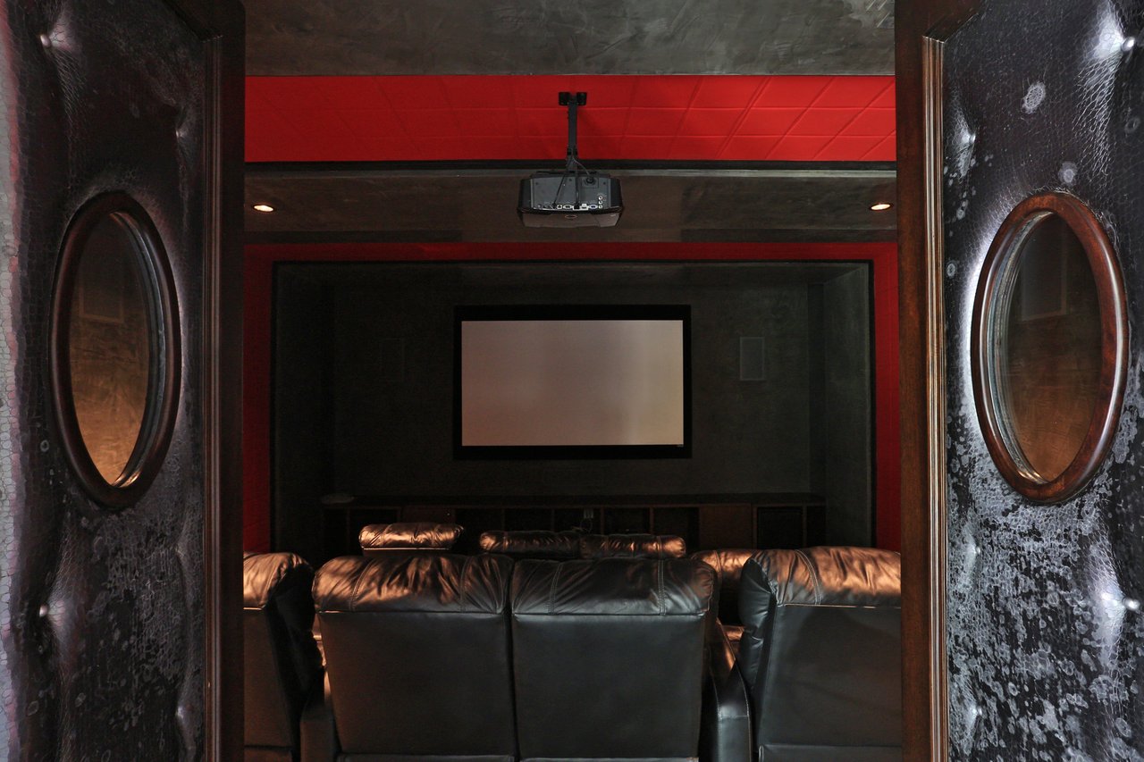 Mediterranean Estate with Guest House, Santa Ana, San Jose
