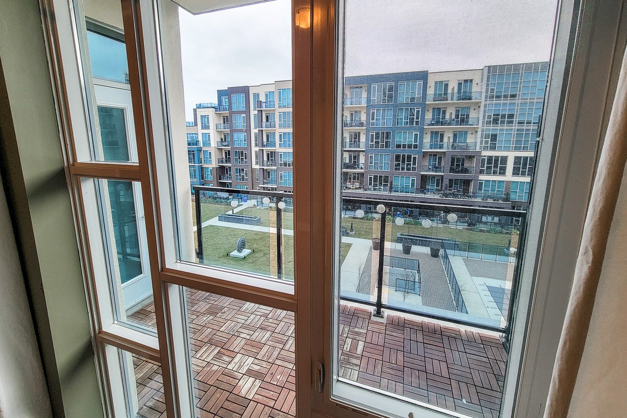 16 Concord Pl Unit: 447