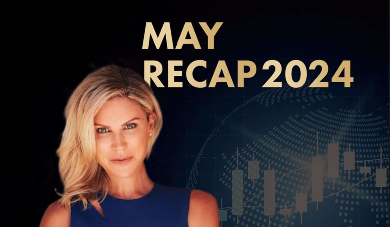 May 2024 Market Recap