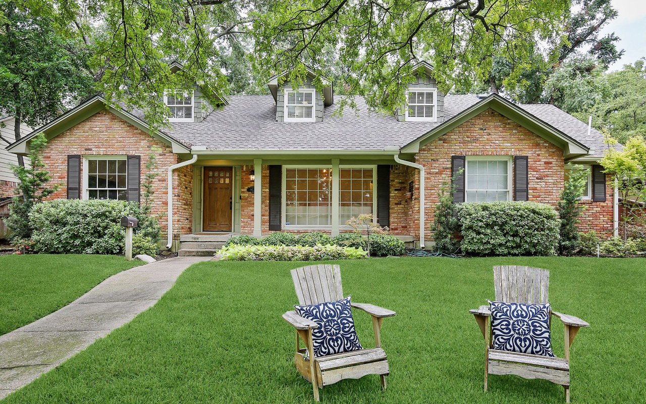 9531 Spring Branch Dr