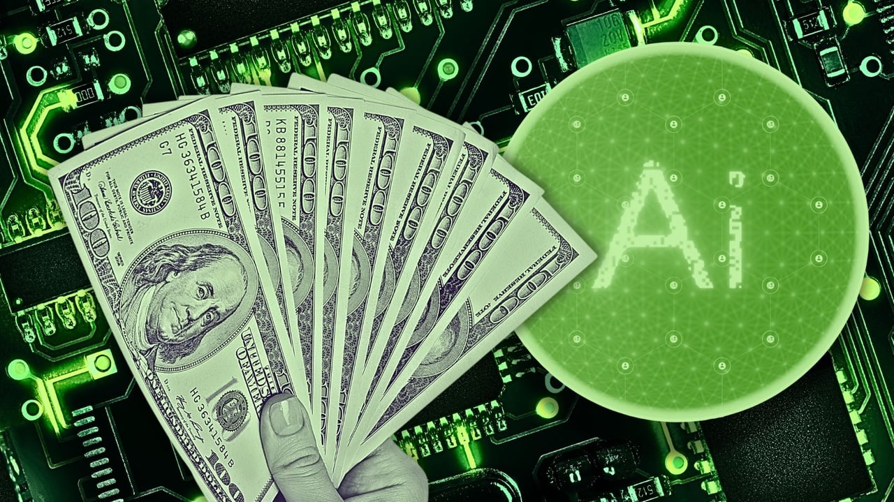 Why too many brokers are wasting money on AI (and what they should be doing instead)