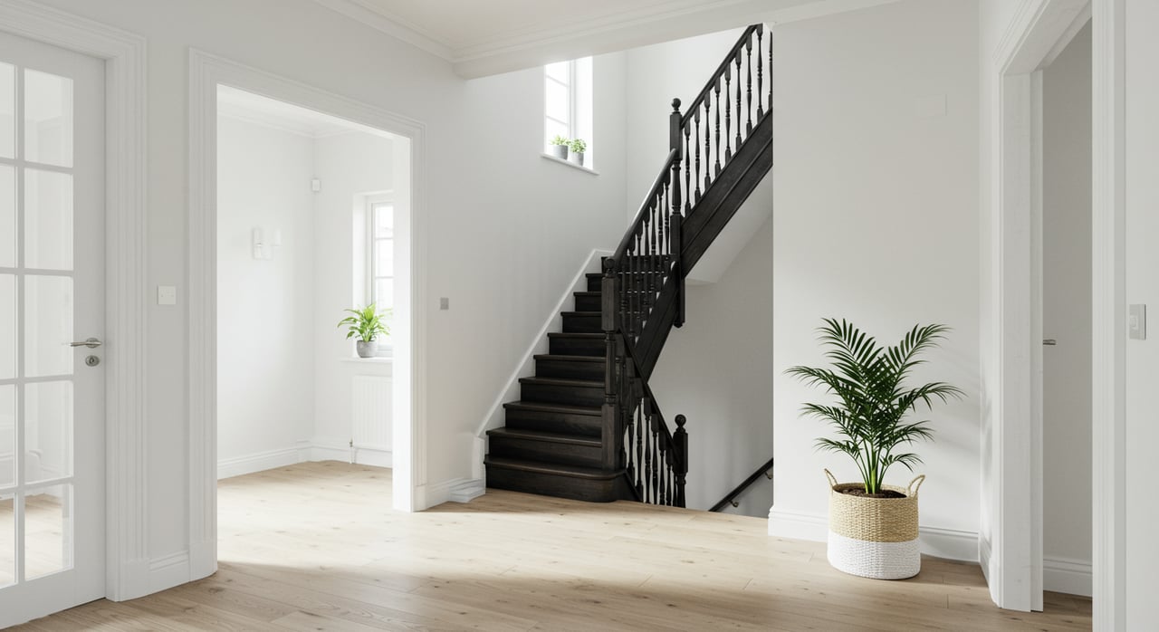 From Bidding to Closing: Navigating the Negotiation Process for Buyers in Bethesda, MD