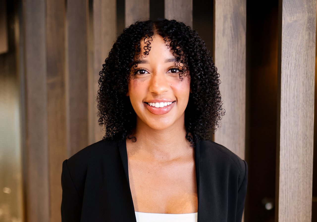 PSR Digital Handshake: Meet Marissa Jochim