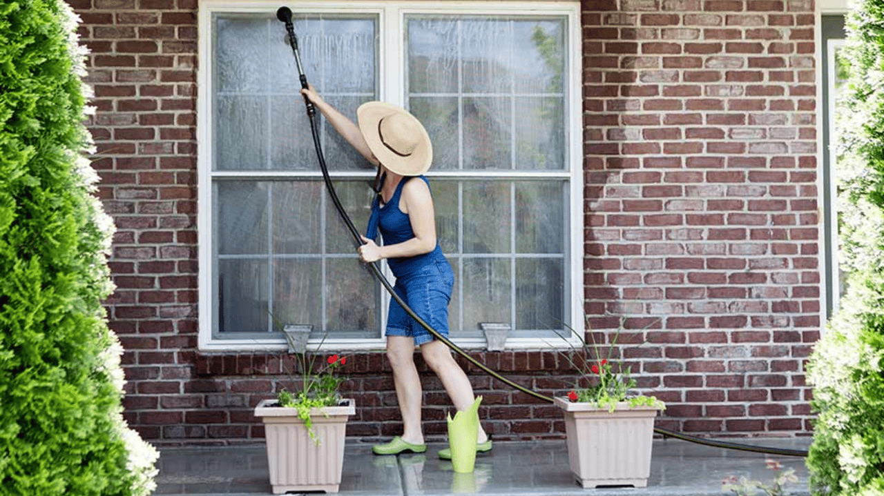 Summer Home Maintenance Checklist for Southern California Homeowners