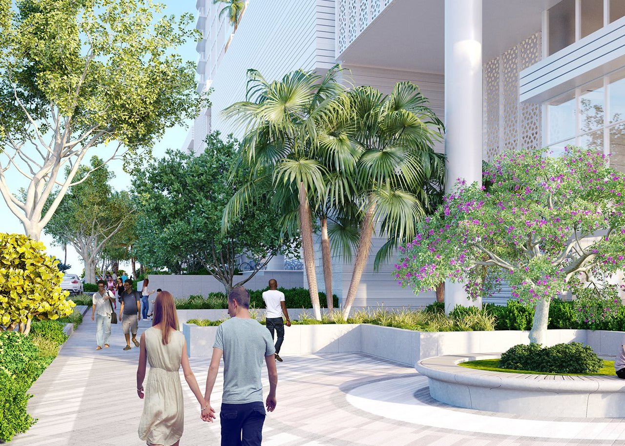 Selene Oceanfront Residences