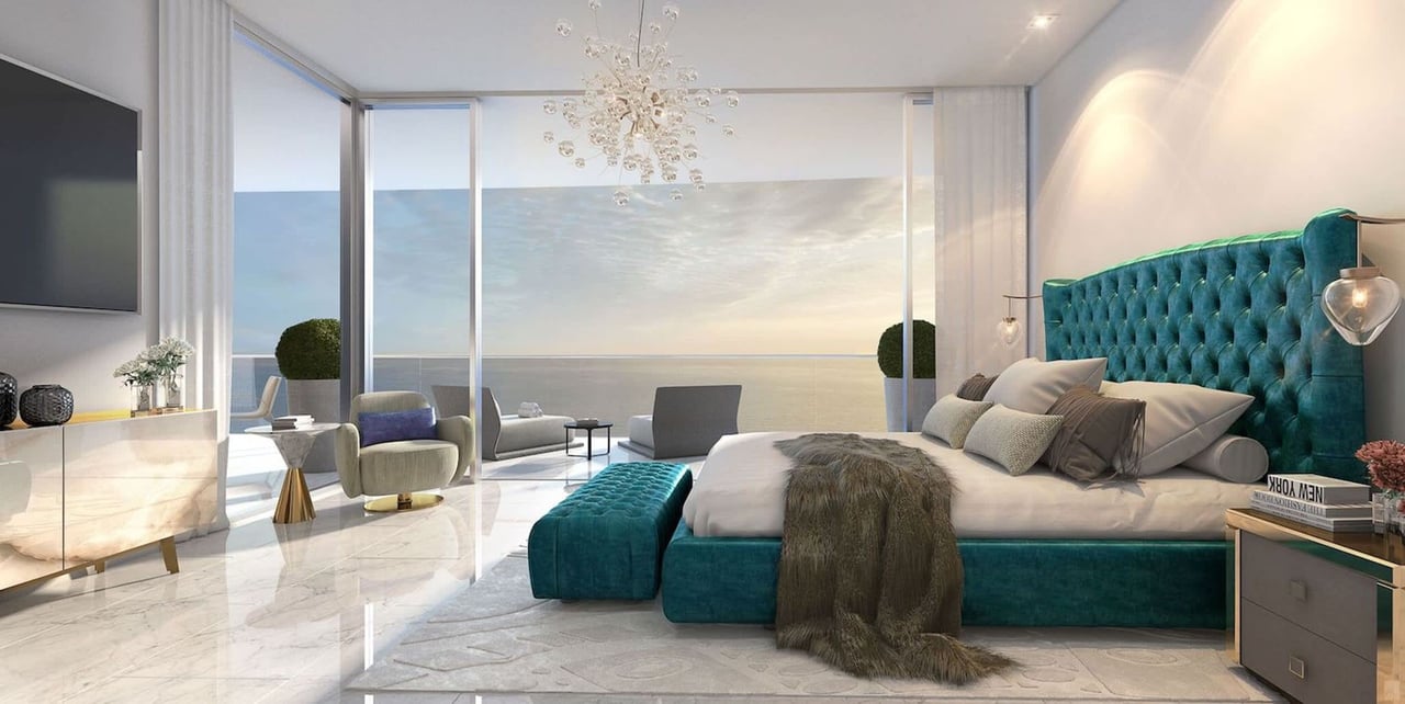 Estates at Acqualina