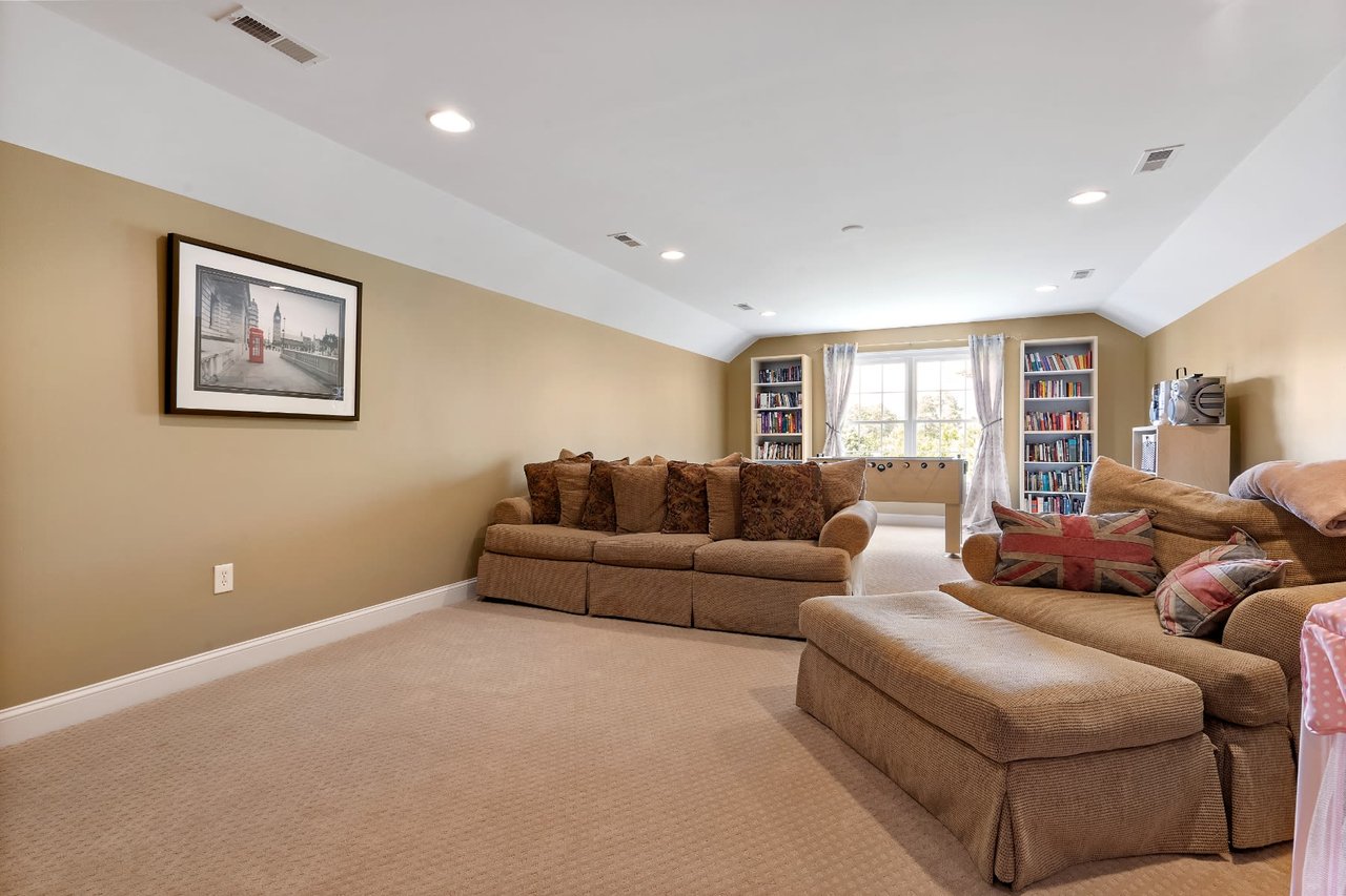 4307 Wilcot Drive