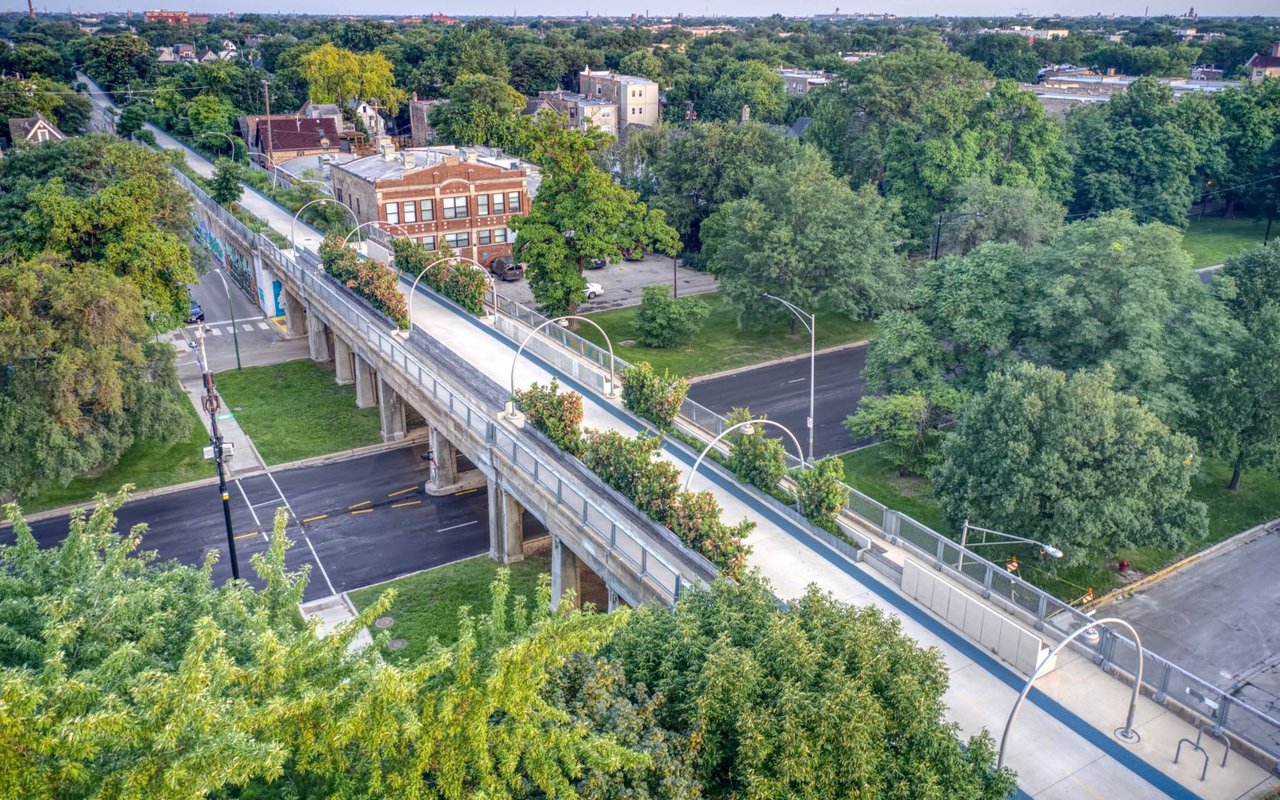 Bucktown & Wicker Park