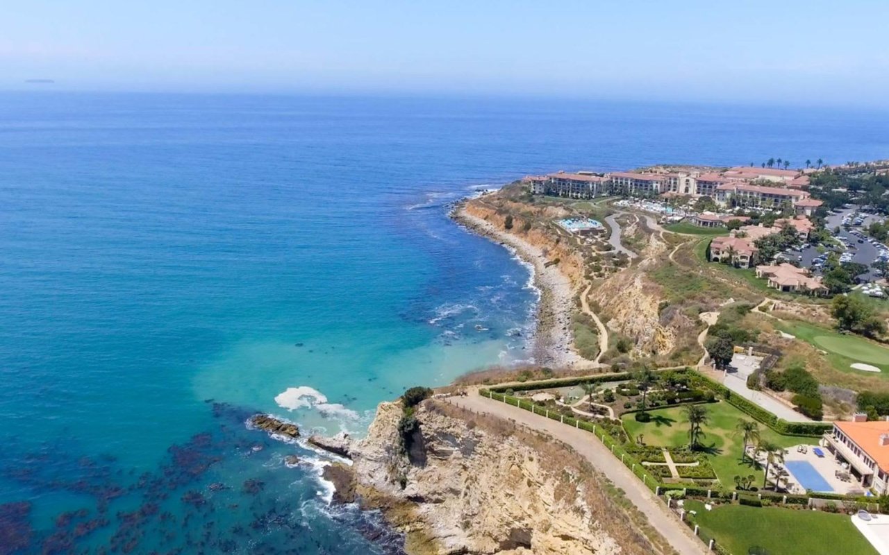 Palos Verdes Estates