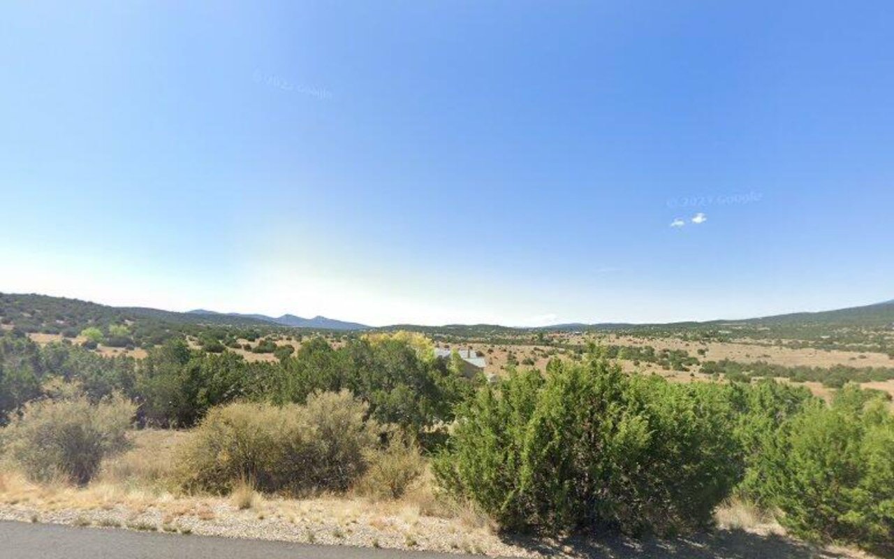 1 Vista De Sandia