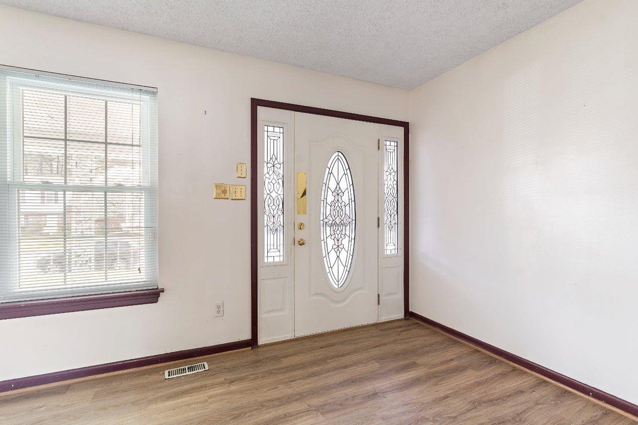 3106 Carlton Road