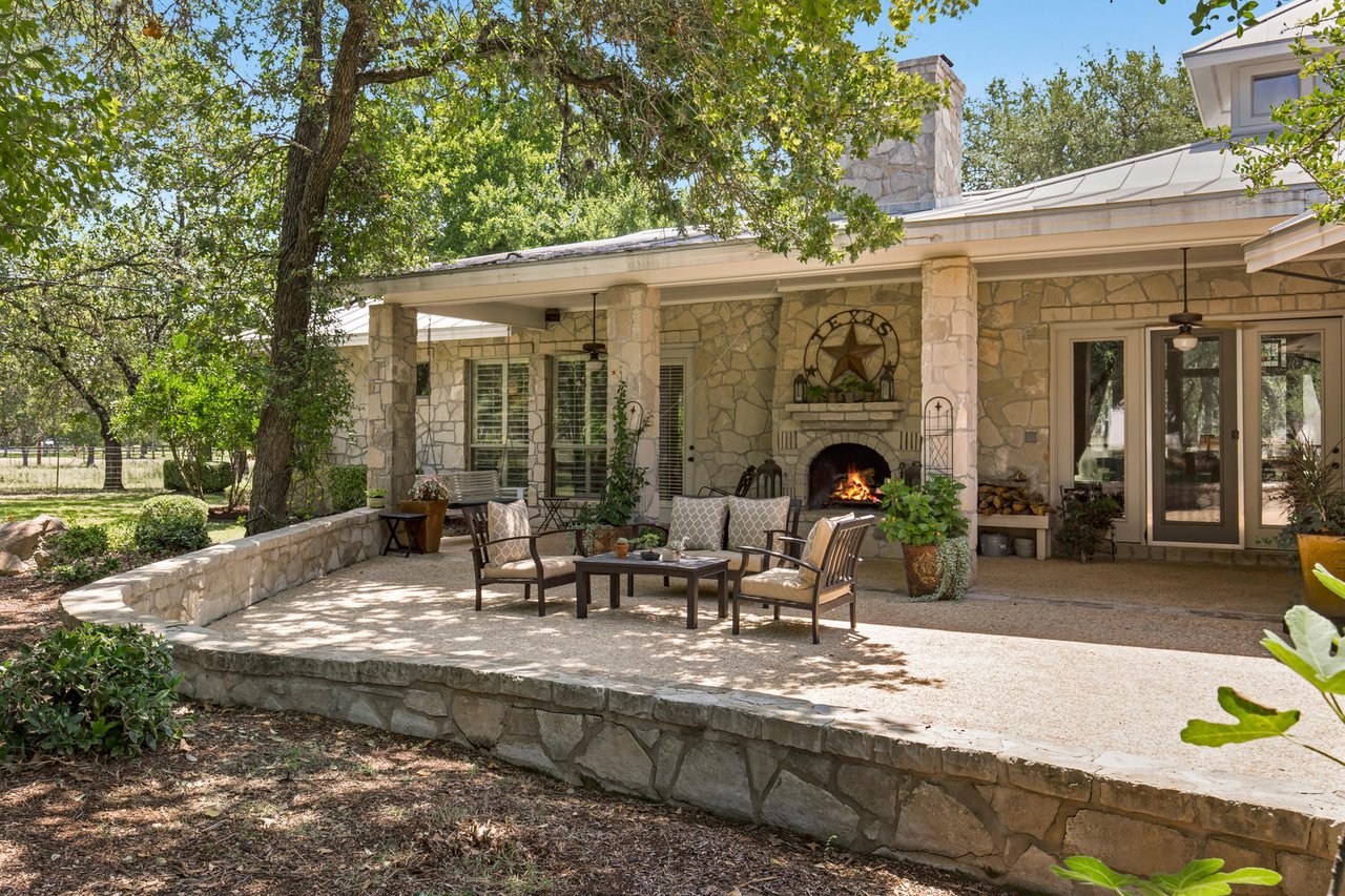 205 Cibolo Ridge Trl 