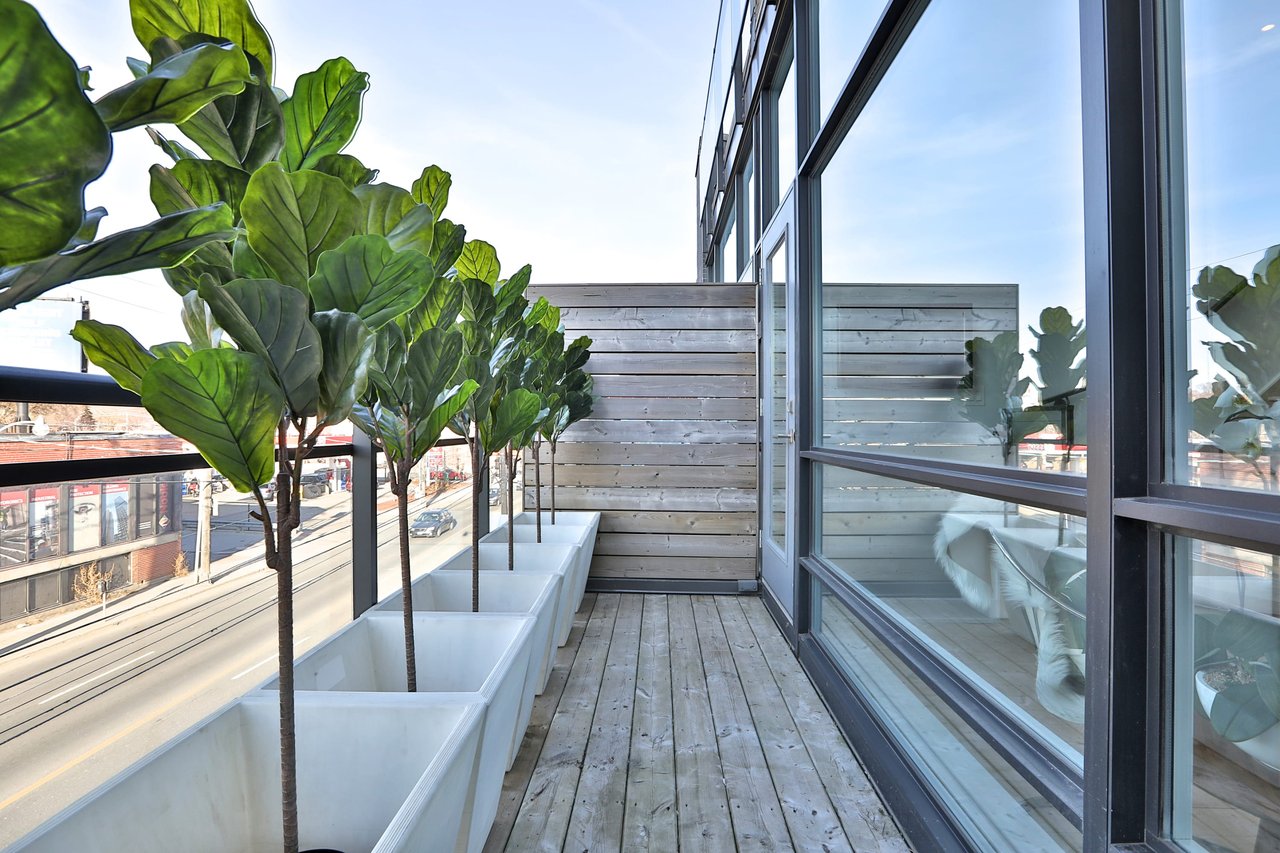 ANNEX LOFT HOUSES