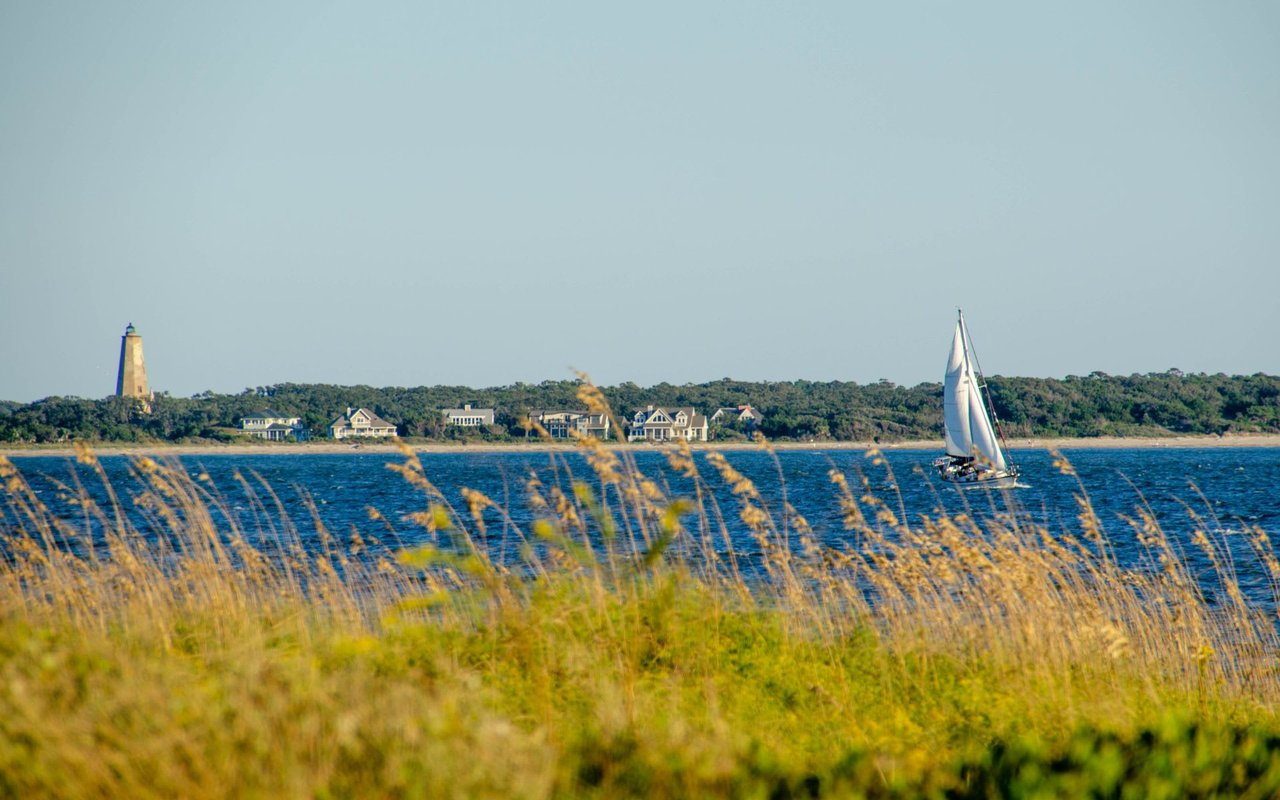 Bald Head Island