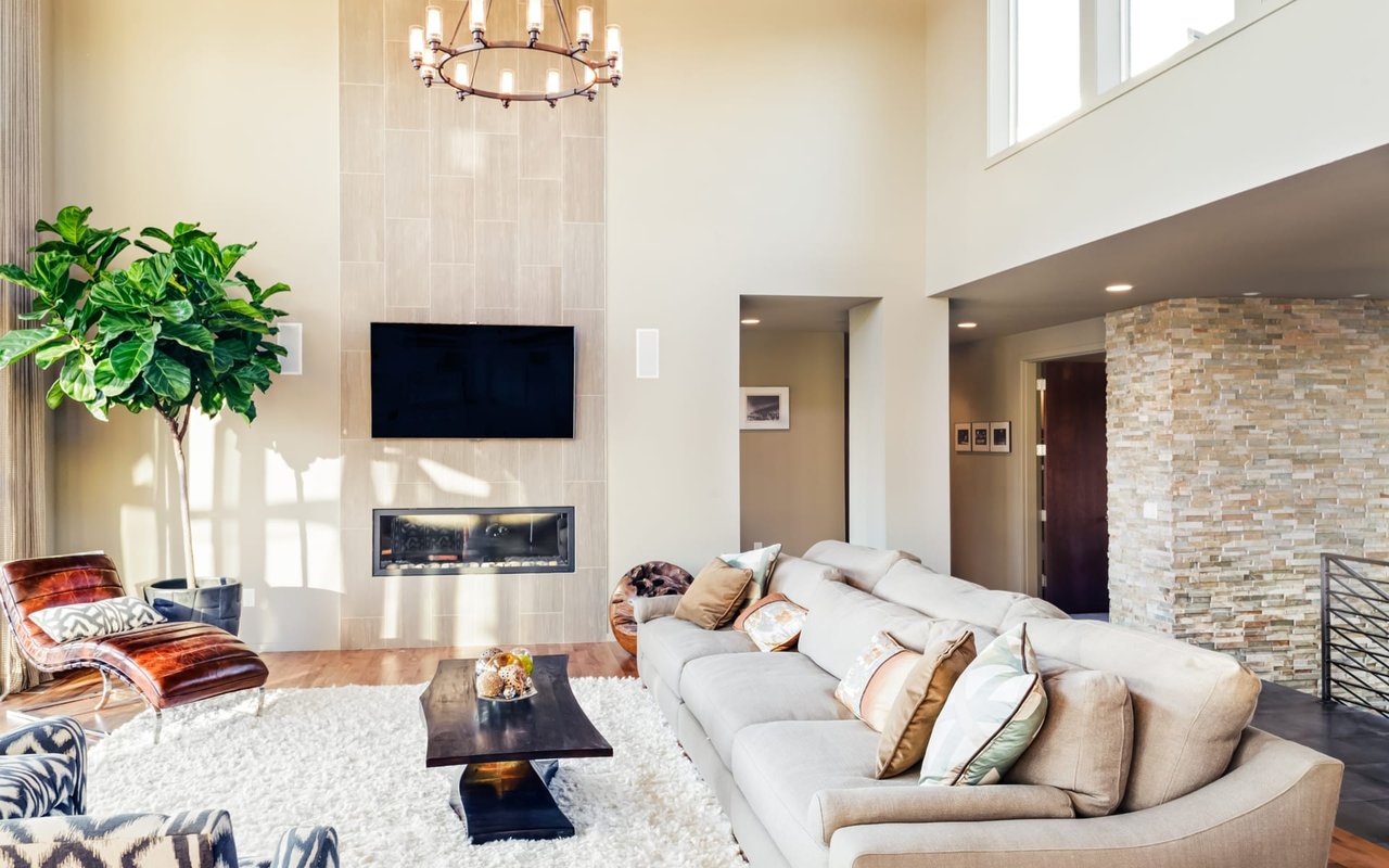 Far North Dallas, TX Living