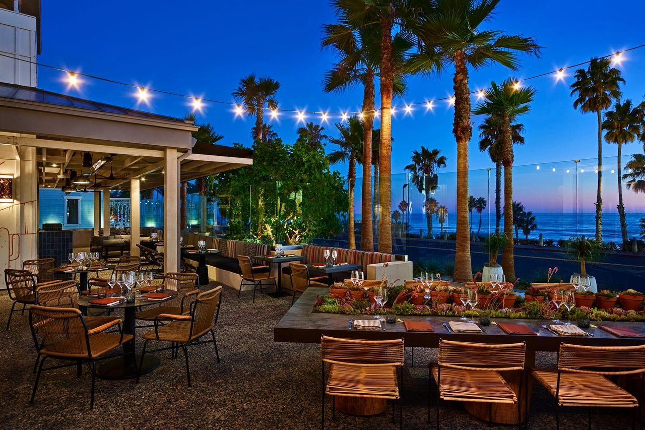 San Diego's Best Restaurants for Valentine's Day