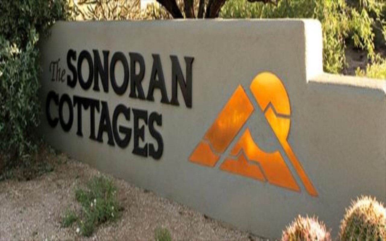 Sonoran Cottages