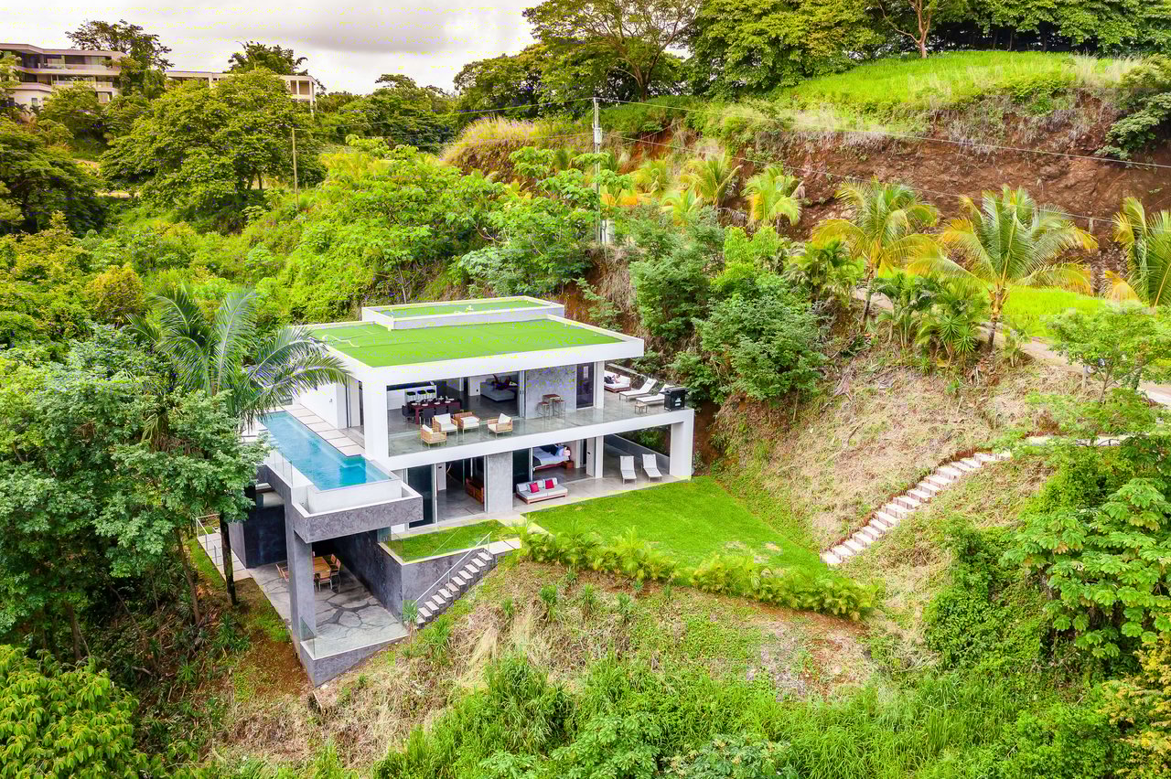AQUAMARINA VILLA
