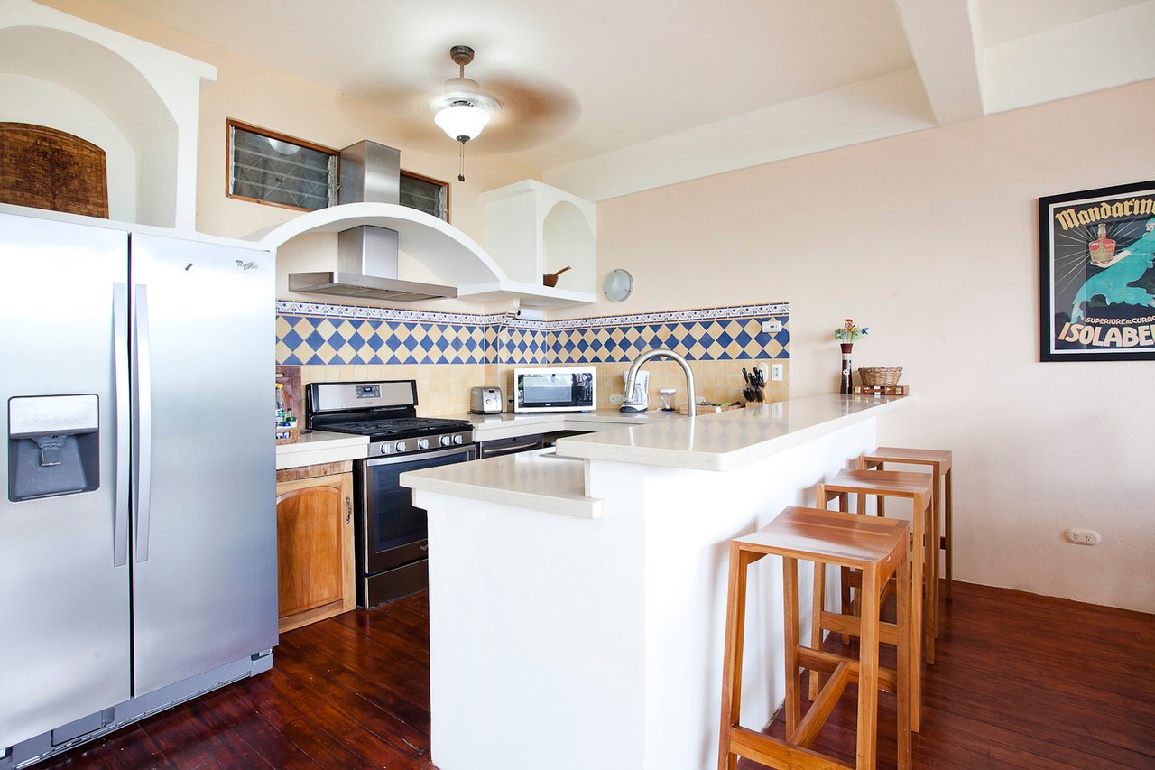 Penthouse Loft Jungle Villa, Manuel Antonio, Puntarenas