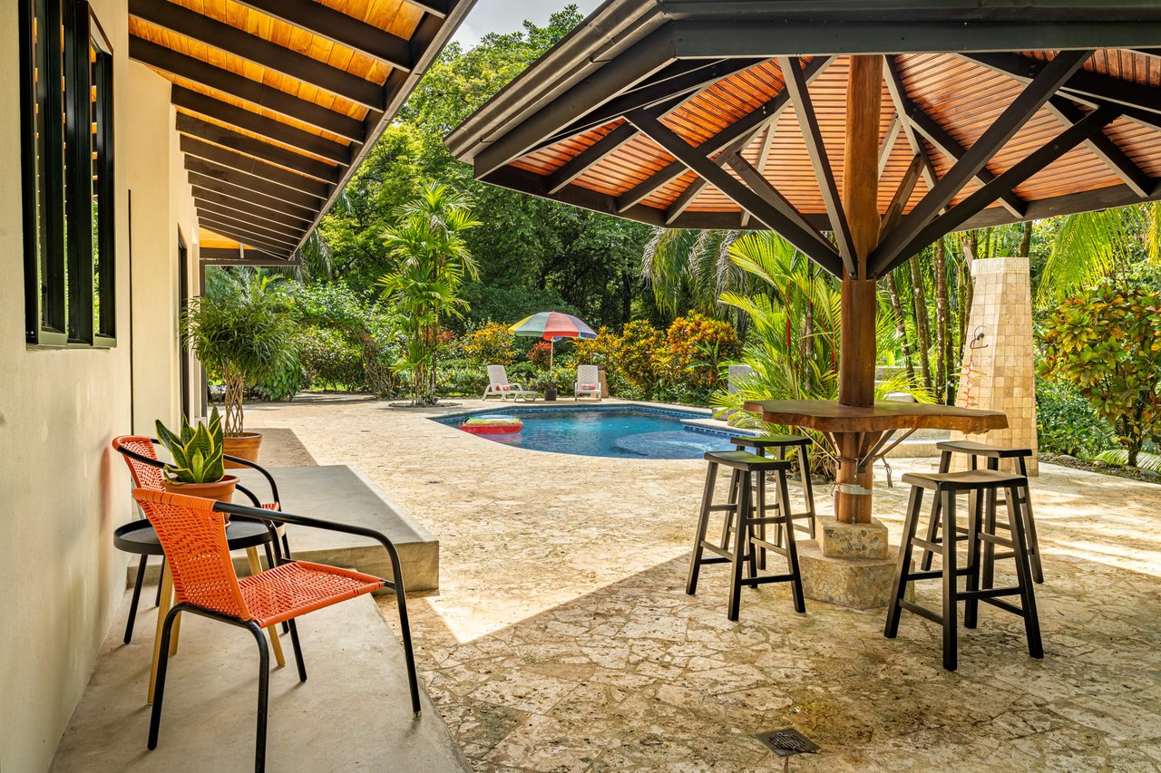 Casa Sirena Development Opportunity