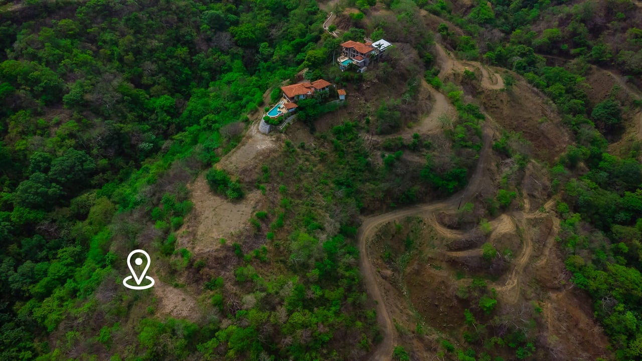 Ocean View Development Parcel, Flamingo, Guanacaste