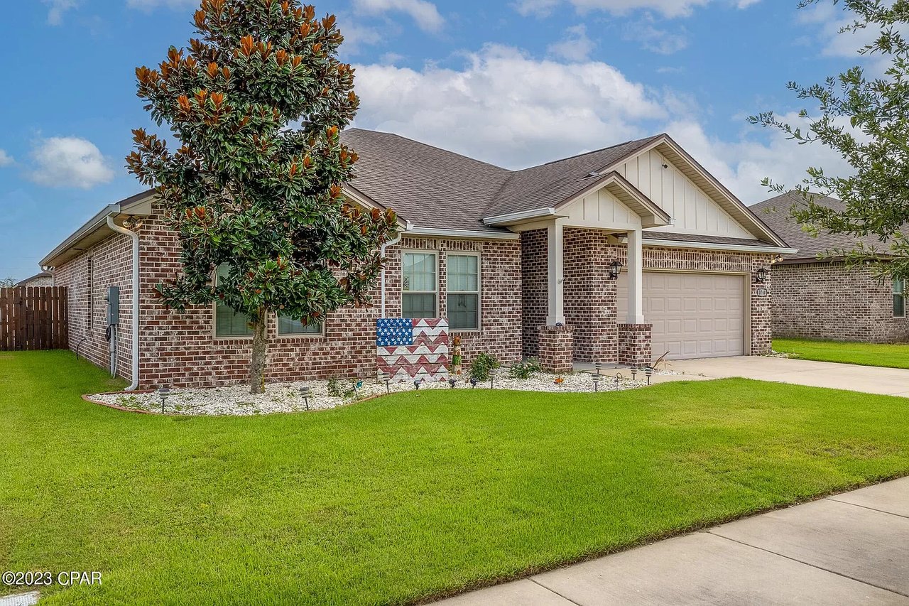 3740 CEDAR PARK Drive
