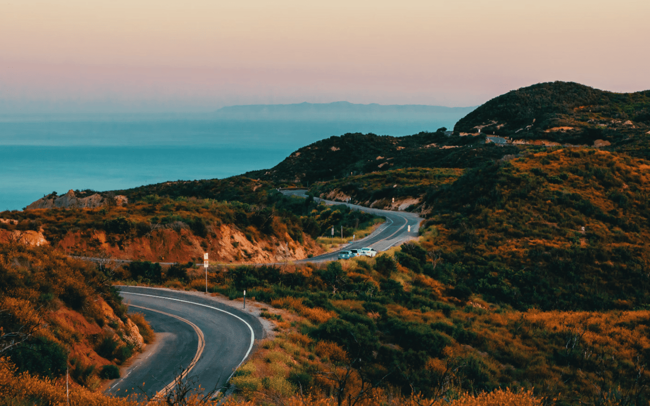 9 Day Trips From Encino, CA