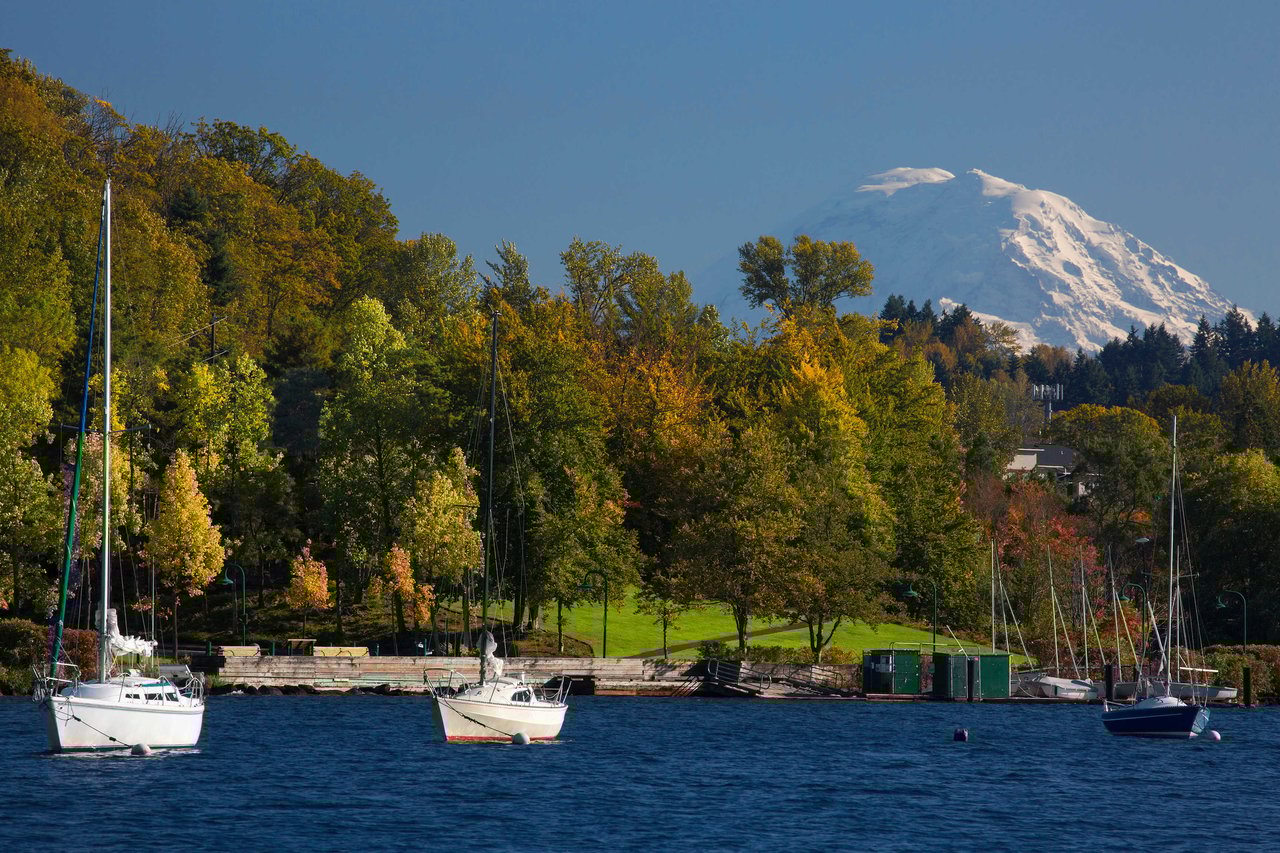 Seattle September 2024 Events