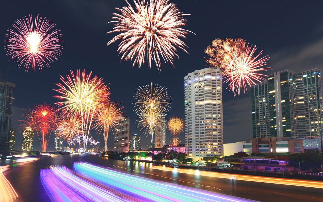 Real Estate in 2021