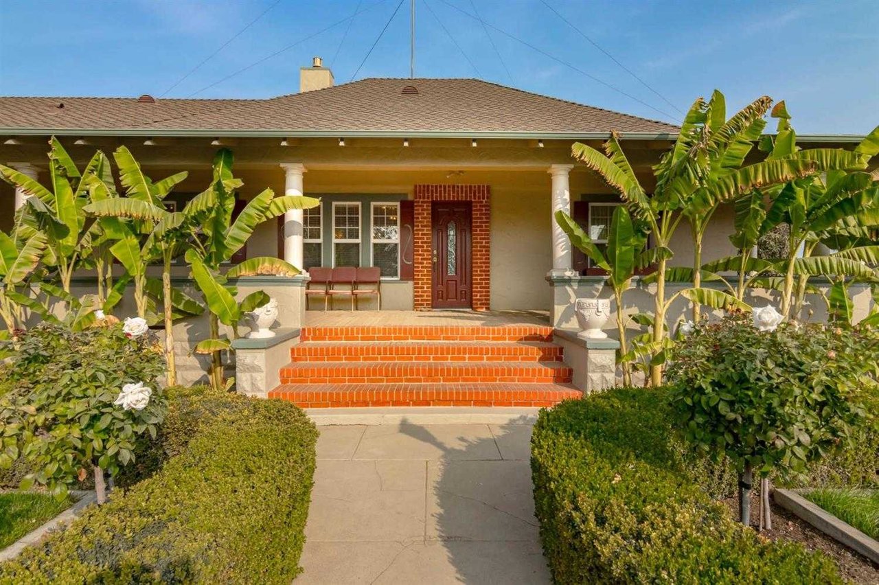 5107 Crows Landing Road