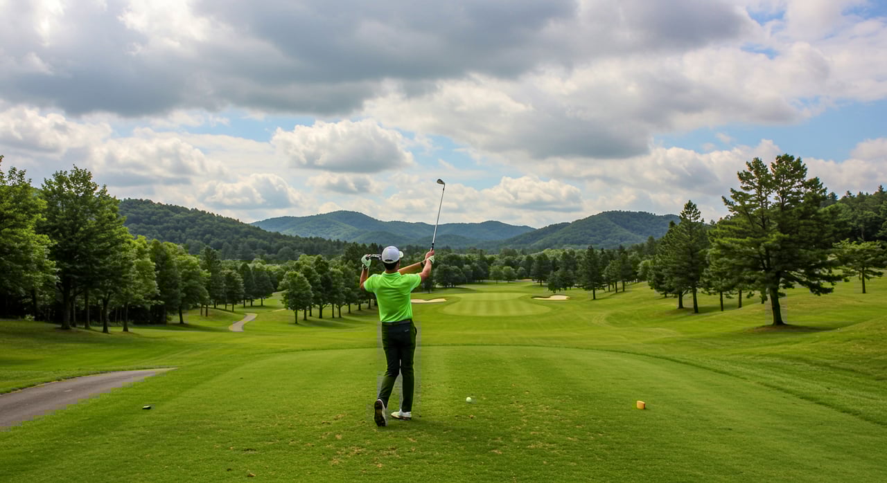 6 Best Golf Courses in Charleston, SC