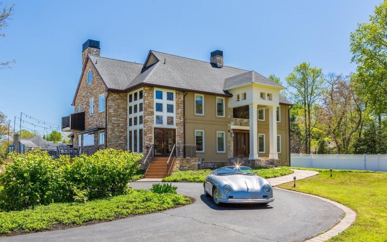 796 Canvasback Ct