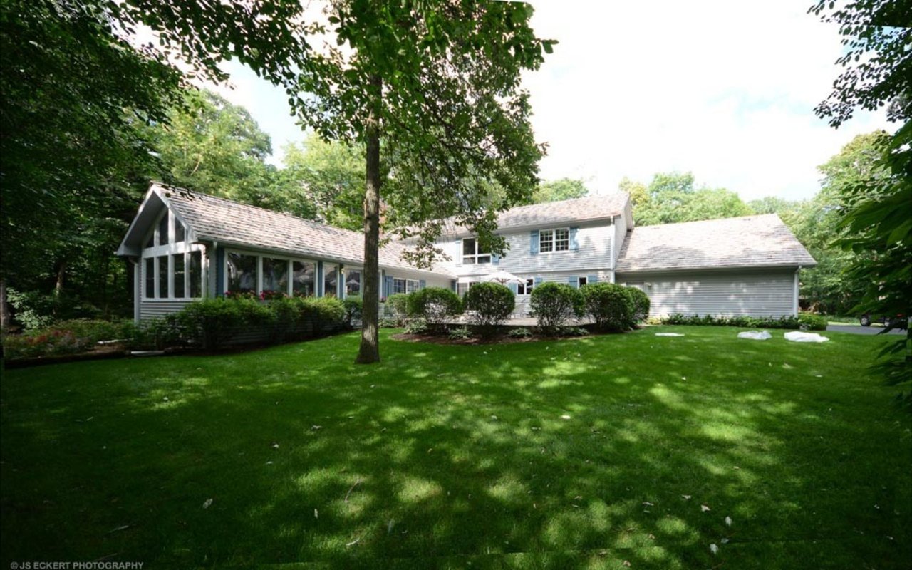 Ideal Flow Throughout the Home