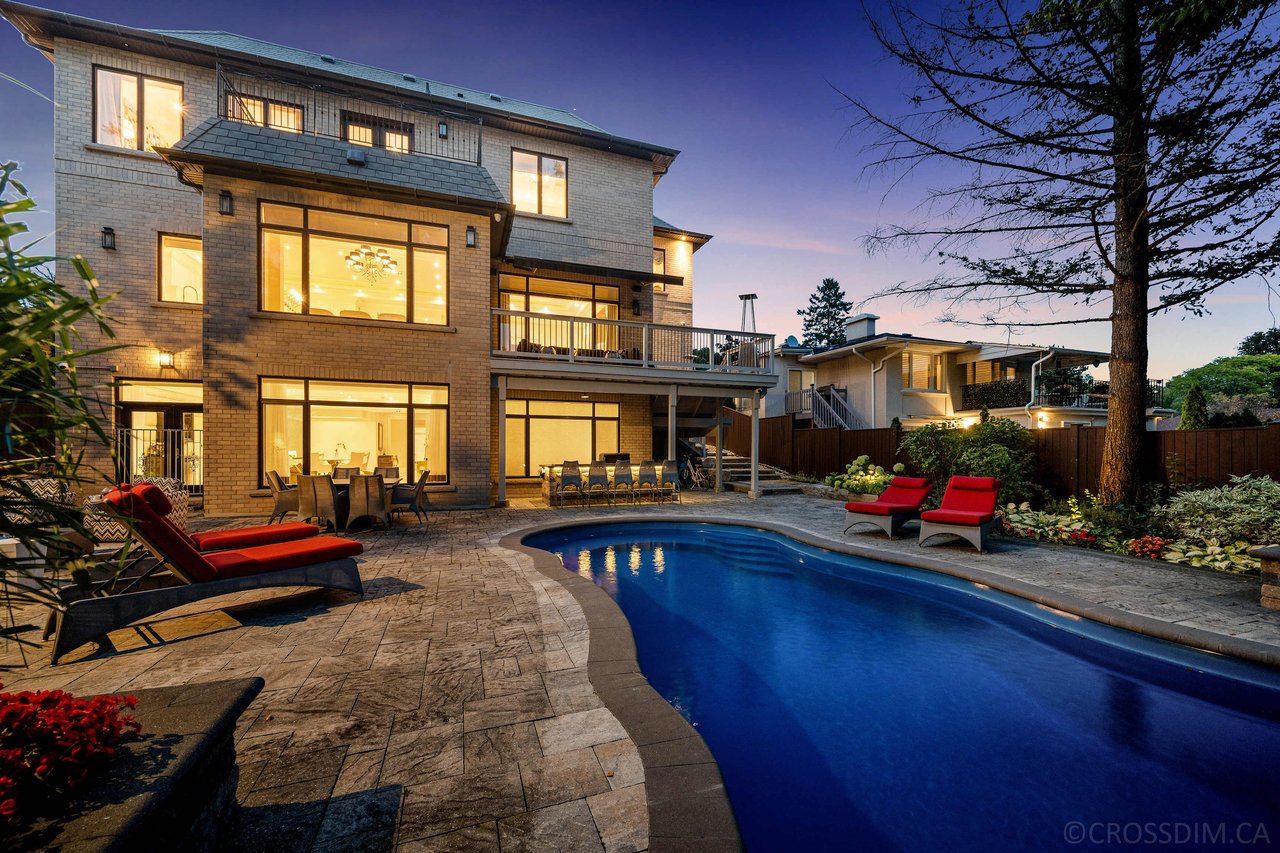 Exquisite Luxury Estate