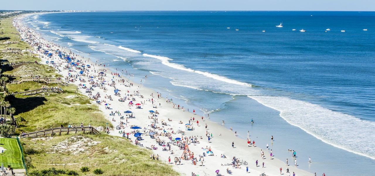 Neptune Beach