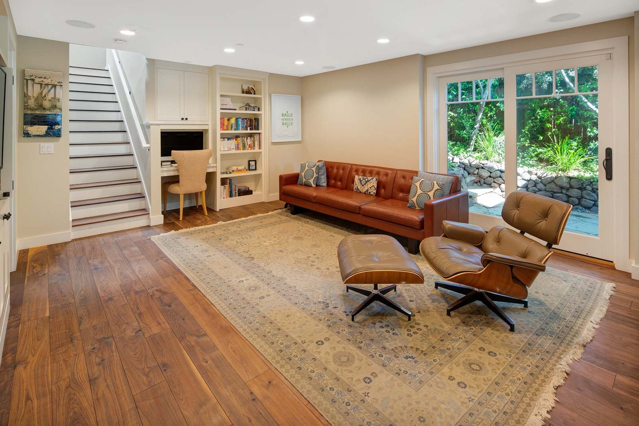 130 McAllister Avenue, Kentfield