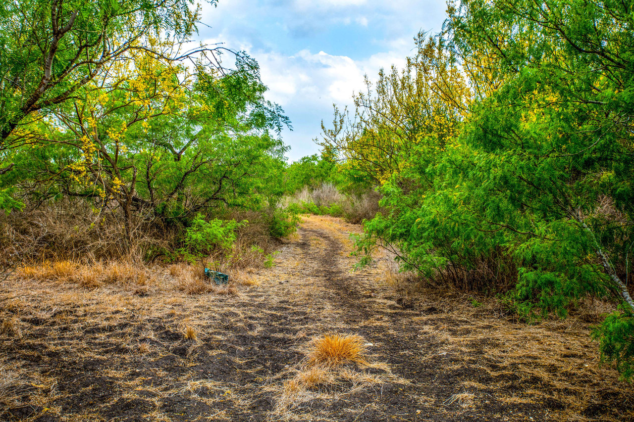 20 Acres Franklin Ranch Rd