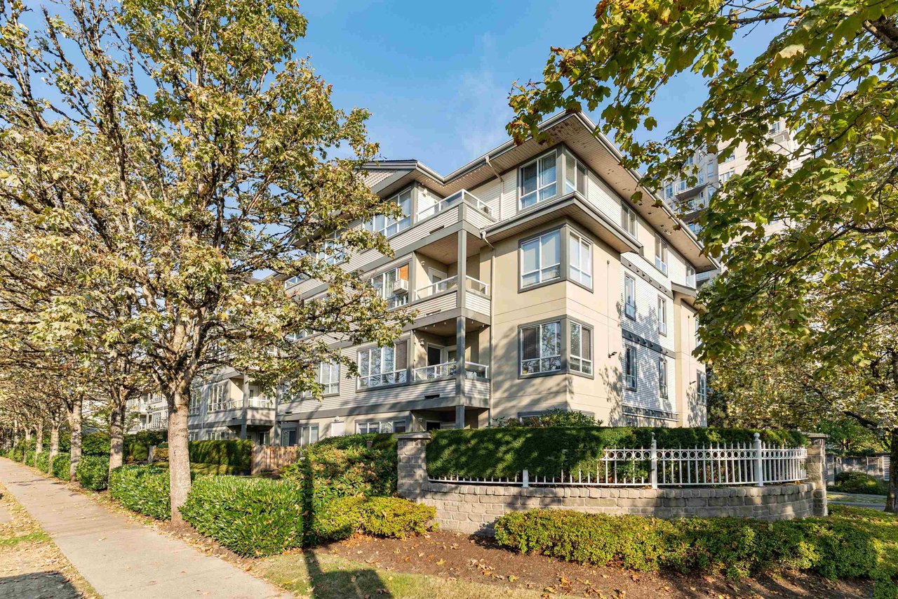 113-4990 Mcgeer Street, Vancouver