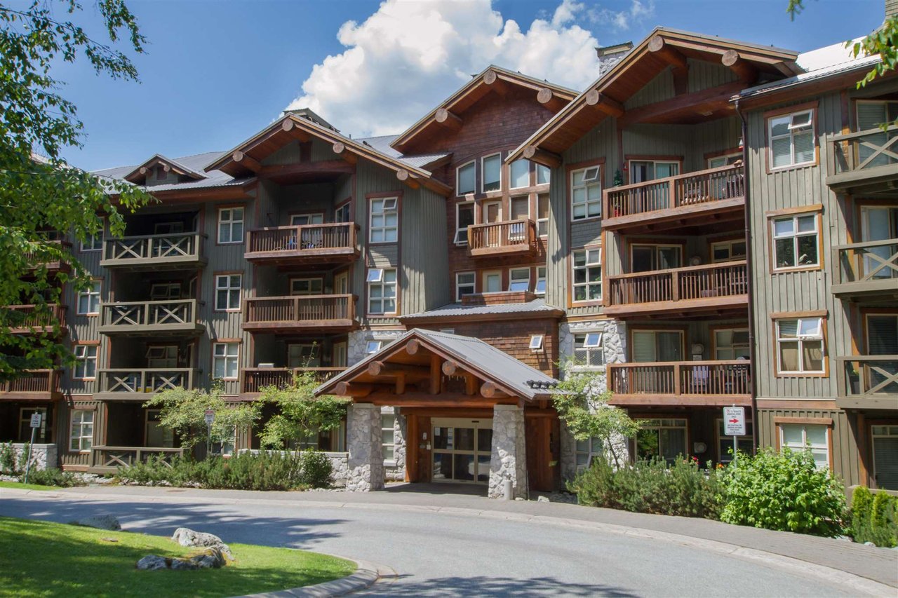 515-4660 Blackcomb Wy