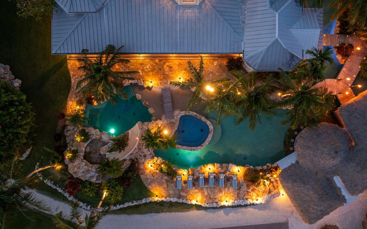 Bait Shack Estate