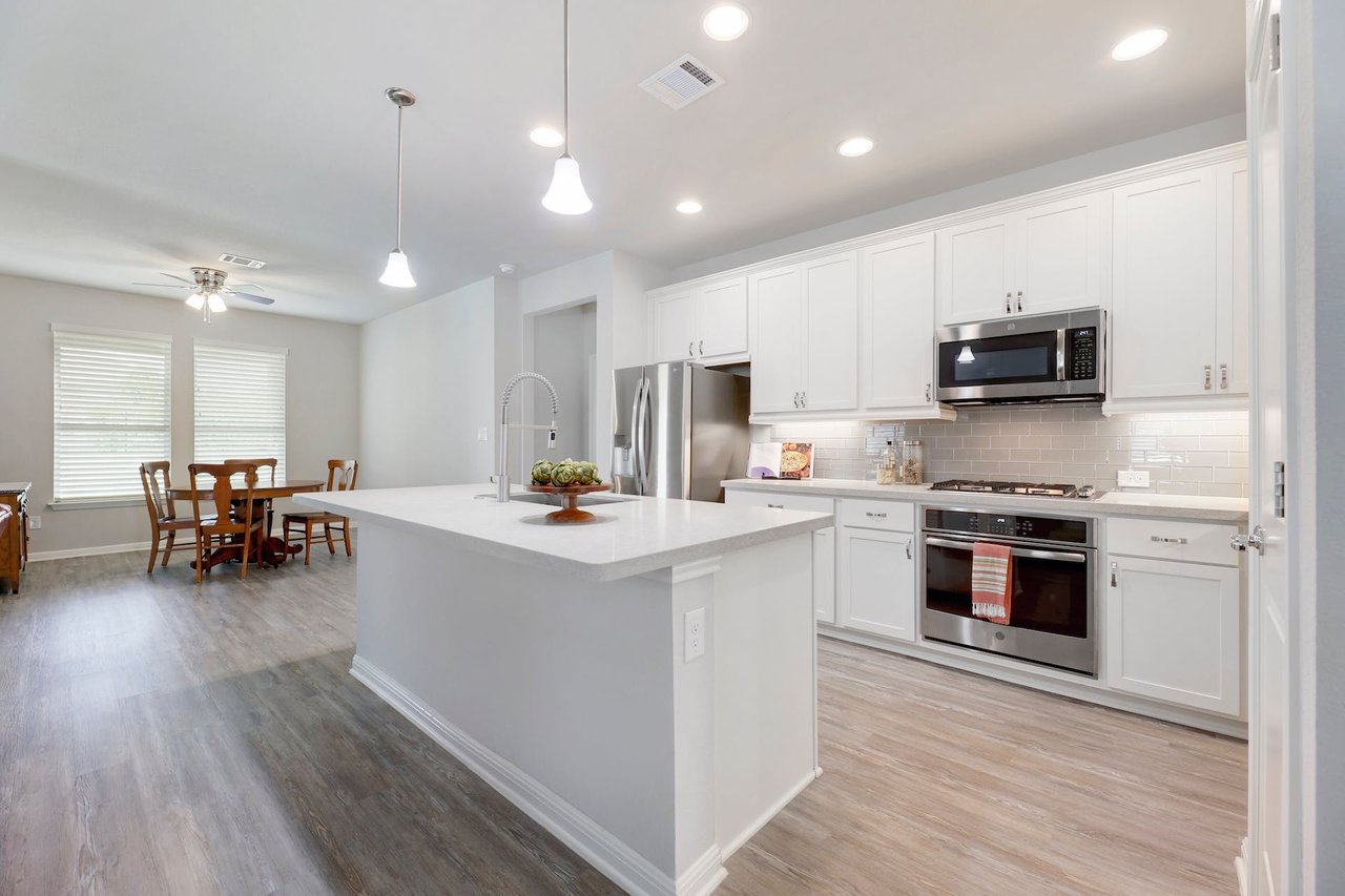 5083 Cassia Way, Round Rock, Texas 78665