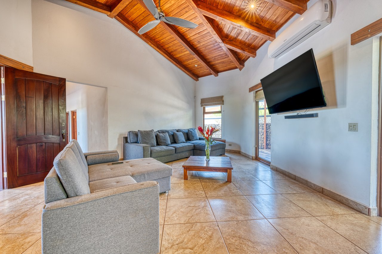 Multi House Rental Compound, Tamarindo, Guanacaste