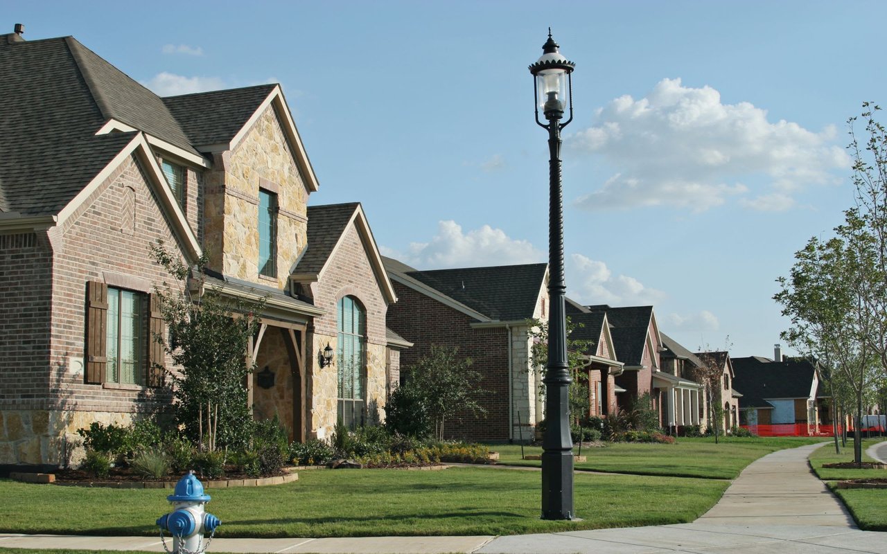 East Dallas