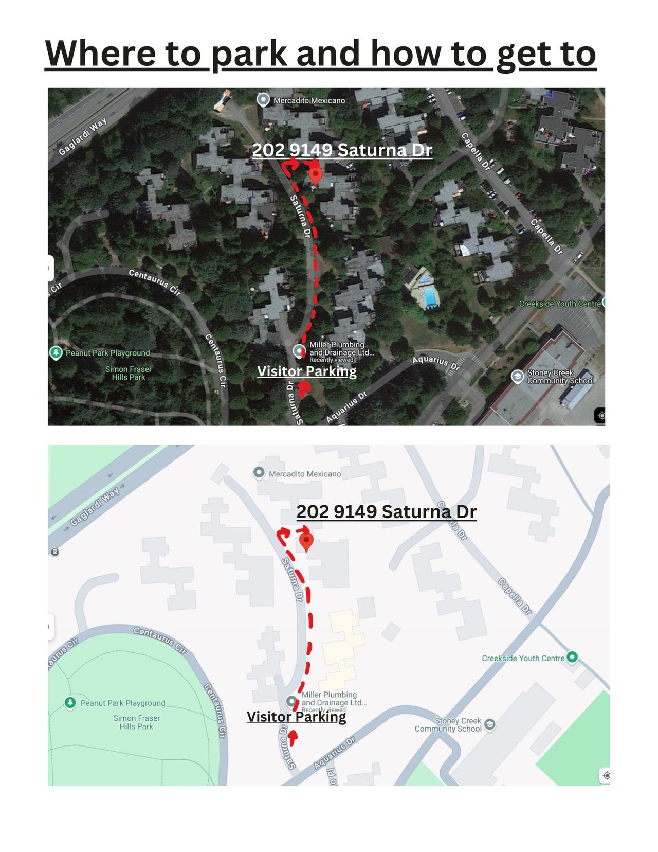202-9149 Saturna Dr