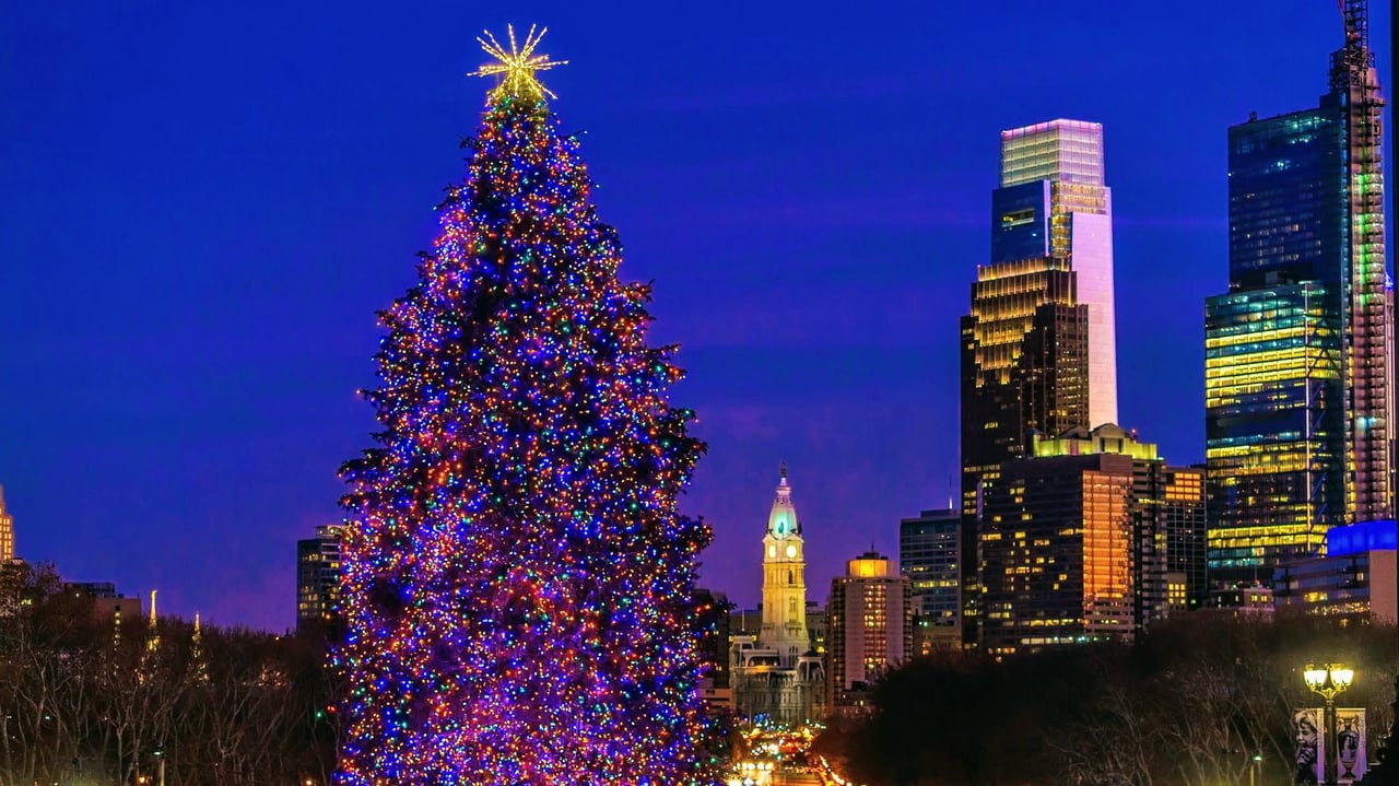 B&B's 5 Fun Holiday Activities to Enjoy in Philadelphia 