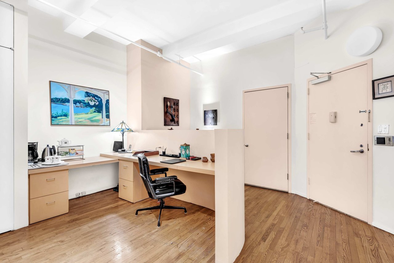 14 East 4th Street Unit: 506