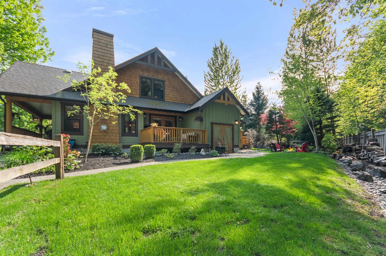 1907 Ravenwood Trail