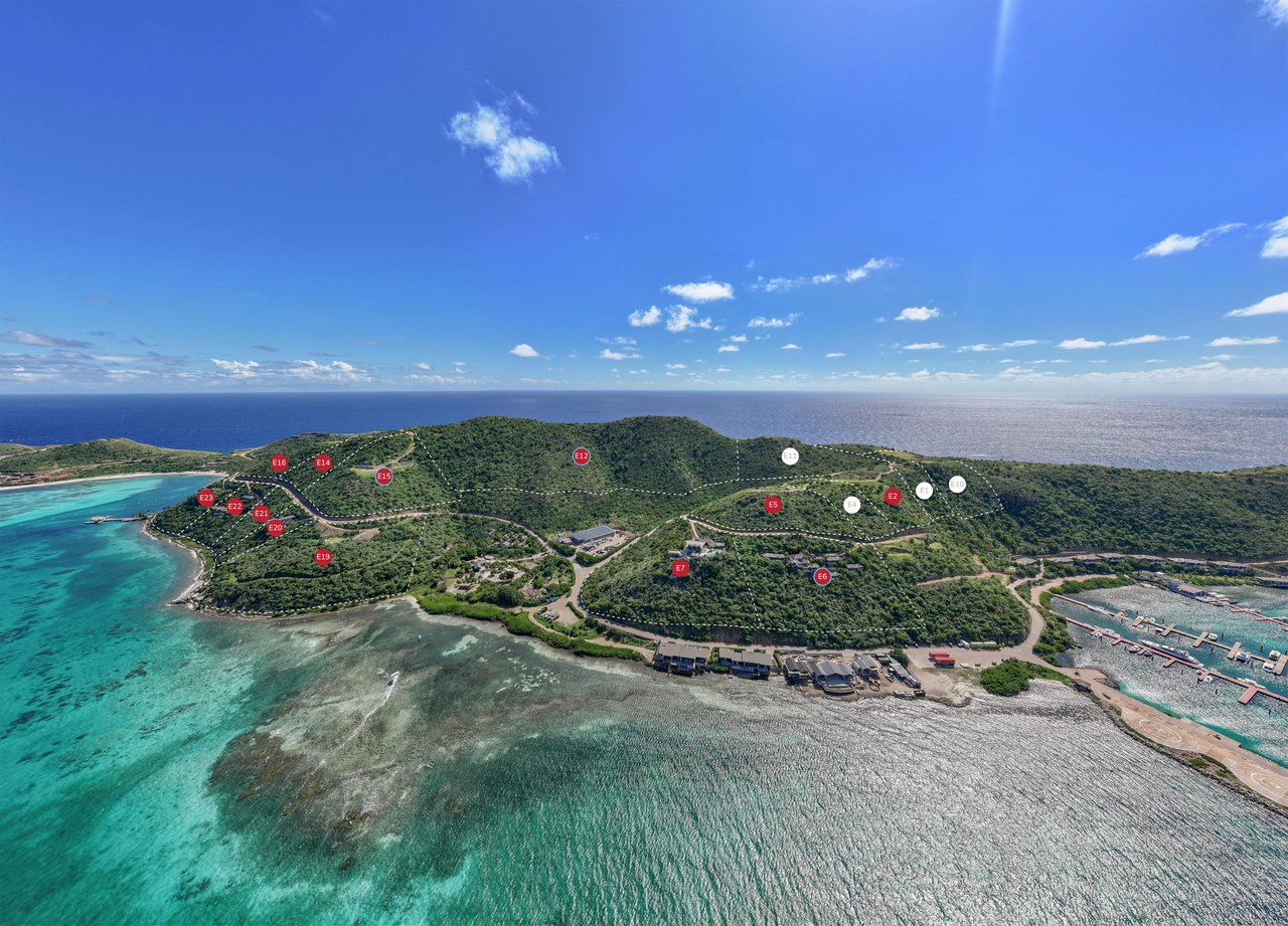 The Summit Homesite E12