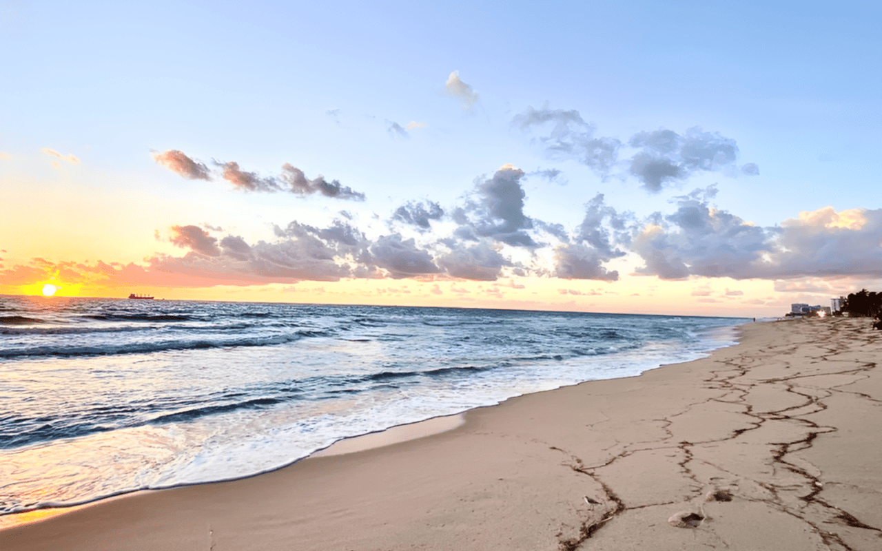 Outdoor Activities Near Fort Lauderdale